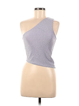 Silence and Noise Sleeveless Top (view 1)