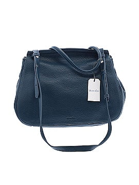 Steven Alan Leather Satchel (view 1)