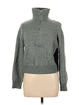 Jessica Simpson Turtleneck Sweater (view 1)