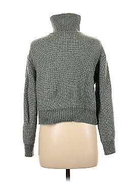 Jessica Simpson Turtleneck Sweater (view 2)