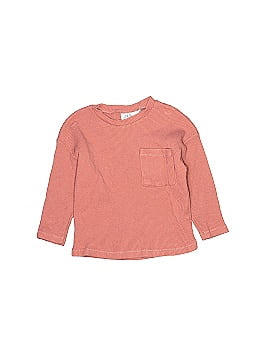 Zara Baby Thermal Top (view 1)