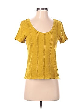 Madewell Short Sleeve T-Shirt (view 1)