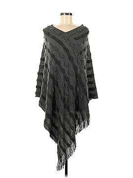 2 Chic Poncho (view 1)