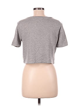 Cecil McBee 3/4 Sleeve T-Shirt (view 2)