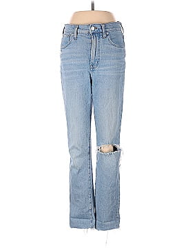 Madewell Jeans (view 1)