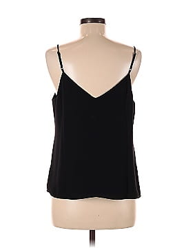 Banana Republic Sleeveless Blouse (view 2)