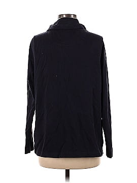 Lands' End Zip Up Hoodie (view 2)