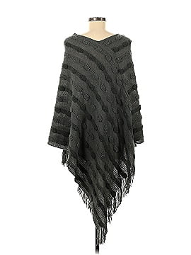 2 Chic Poncho (view 2)