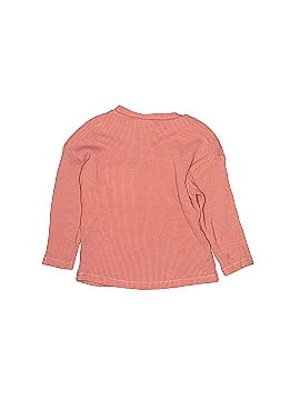 Zara Baby Thermal Top (view 2)