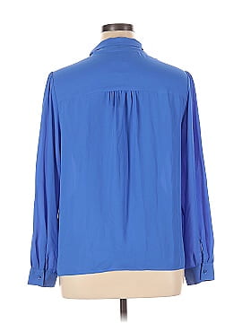 Banana Republic Long Sleeve Blouse (view 2)