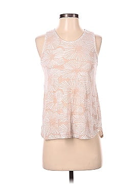 J.Crew Sleeveless Blouse (view 1)