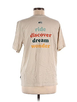 REI Co Op Short Sleeve T-Shirt (view 2)