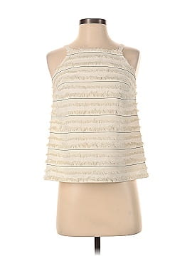 Maeve by Anthropologie Sleeveless Blouse (view 1)