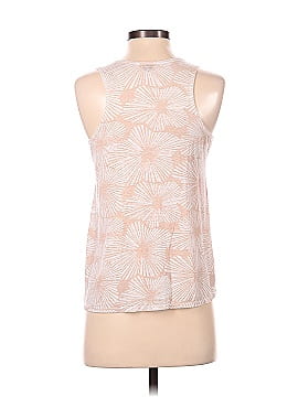 J.Crew Sleeveless Blouse (view 2)