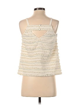 Maeve by Anthropologie Sleeveless Blouse (view 2)