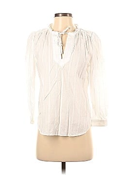 Ann Taylor LOFT Sleeveless Blouse (view 1)