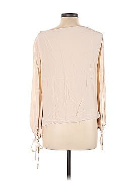 Zara Long Sleeve Blouse (view 2)