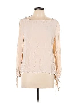 Zara Long Sleeve Blouse (view 1)