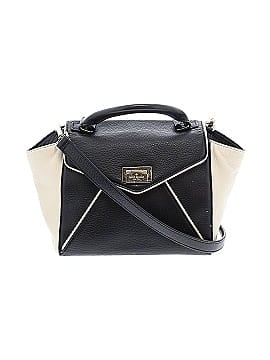 Kate Spade New York Leather Satchel (view 1)