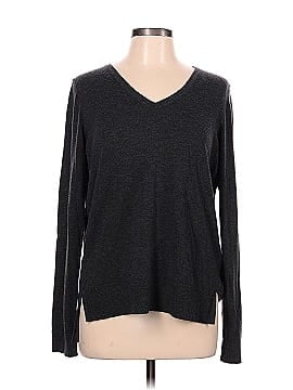 Ann Taylor LOFT Sweatshirt (view 1)