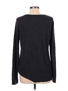 Ann Taylor LOFT Sweatshirt (view 2)