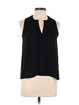 Monteau Sleeveless Blouse (view 1)