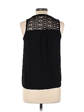 Monteau Sleeveless Blouse (view 2)