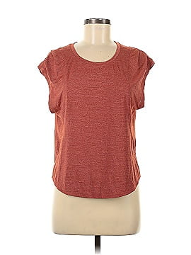 Lululemon Athletica Active T-Shirt (view 1)