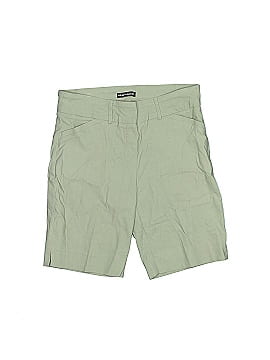 Hilary Radley Khaki Shorts (view 1)