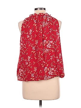 Max Studio Sleeveless Blouse (view 2)