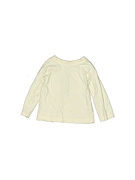 Hanna Andersson Long Sleeve T-Shirt (view 2)