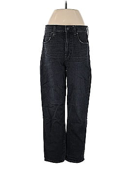 Madewell Jeans (view 1)