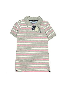 Chaps Short Sleeve Polo (view 1)