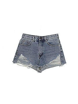 Assorted Brands Denim Shorts (view 1)