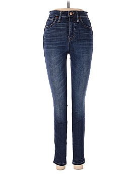 Madewell Jeans (view 1)