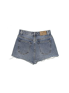 Assorted Brands Denim Shorts (view 2)