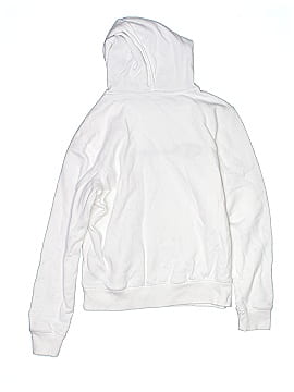 Champion Pullover Hoodie (view 2)