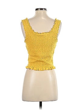 Floreat Sleeveless Top (view 2)