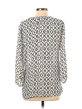 Banana Republic 3/4 Sleeve Blouse (view 2)