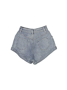 J.ING Denim Shorts (view 2)