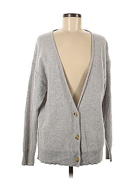 Free People Cashmere Cardigan (view 1)