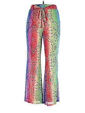 Eye Candy Casual Pants (view 1)