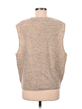 Structure Sweater Vest (view 2)