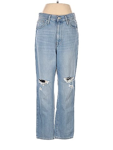 Madewell Jeans (view 1)