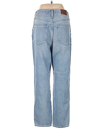 Madewell Jeans (view 2)
