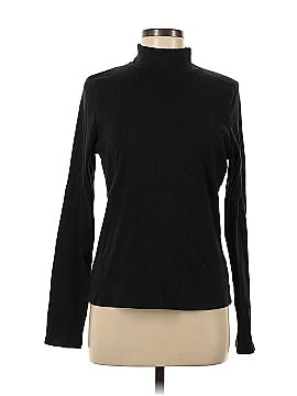 Maeve by Anthropologie Long Sleeve Turtleneck (view 1)