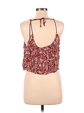 Free People Sleeveless Blouse (view 2)