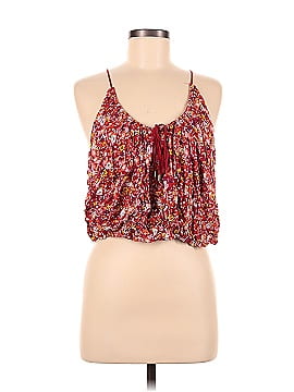 Free People Sleeveless Blouse (view 1)