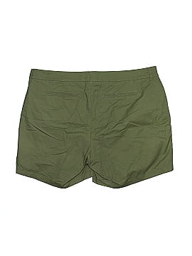 Old Navy Khaki Shorts (view 2)