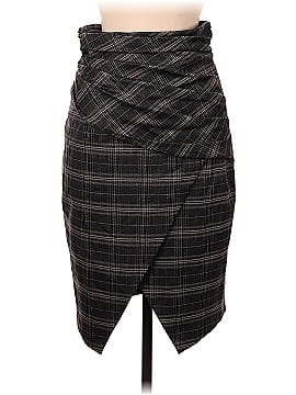 Black Halo Casual Skirt (view 1)